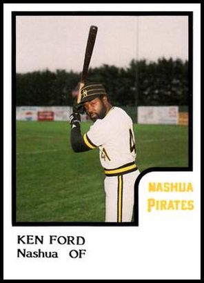 7 Ken Ford